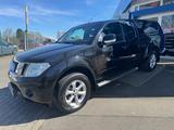 Nissan Navara Pickup King Cab SE 4X4 - Nissan Navara mit Diesel-Antrieb