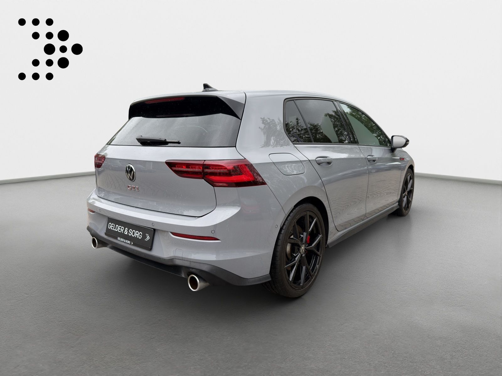 Volkswagen Golf - Bild 2