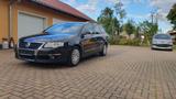 Volkswagen VW Passat Variant 3C B6 TDI,HU 07/27,Highl... - Volkswagen Passat Variant: 3b6