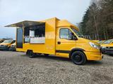 Iveco Daily Foodtruck * Imbisswagen * Klappe * - Gebraucht Imbisswagen