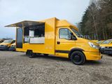 Iveco Daily Foodtruck * Imbisswagen * Klappe * - Offers matching your search criteria