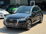Audi Q5 2,0 TFSI quattro design Leder Navi Xenon Kame - Audi Q5 design mit Benzin-Antrieb