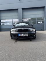 BMW 120d Coupé - M Packet ab Werk - BMW 120: Coupé, 120d M