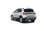 Volkswagen T-Cross Life 1.0 l TSI OPF DSG APP+DAB+VIRT+ACC