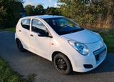 Suzuki Alto nur 57000km perfekt für Fahran... - gebrauchte Suzuki Alto aus dem Jahr 2011