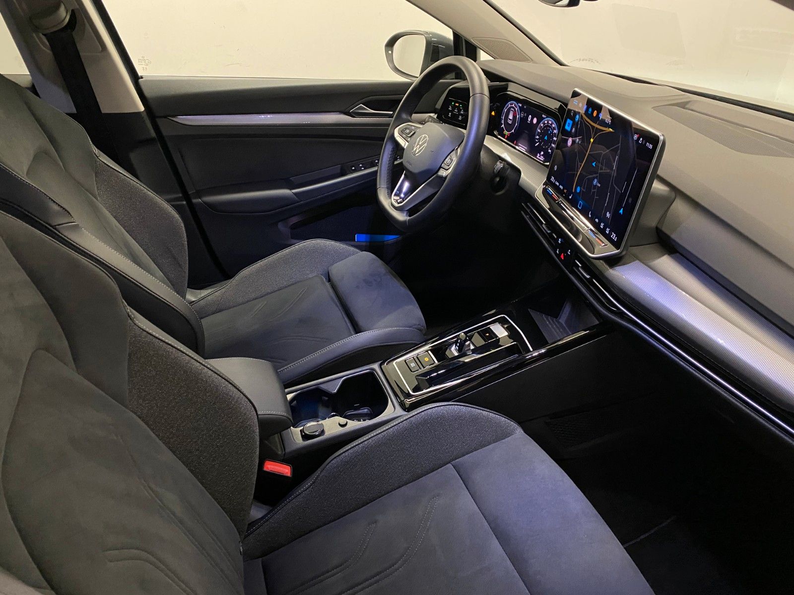 Volkswagen Golf - Bild 8