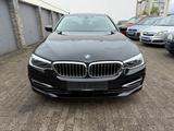 BMW 530 Baureihe 5 Lim. 530 e Luxury Line - BMW Gebrauchtwagen in Mönchengladbach