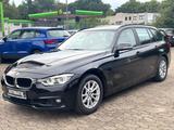 BMW 320i Touring*Automatik*Scheckheft*LED*SHZ* - gebrauchte BMW 320 aus dem Jahr 2019