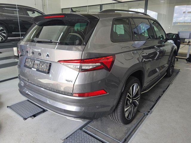 Skoda Kodiaq - Bild 3