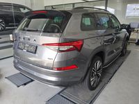 Skoda Kodiaq - Vorschau Bild 3