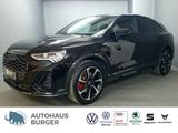 Audi Q3 Sportback 40TDI qu. S tronic S line/ACC/LED
