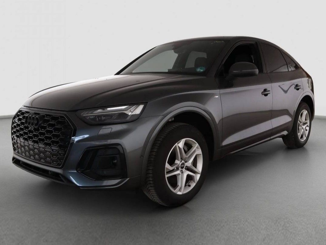 Audi Q5 - Bild 2