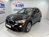 BMW X1 xDrive 20i Sport-Line*2,0-141KW*NAVI*TEMP*SH* - BMW X1: 2.0