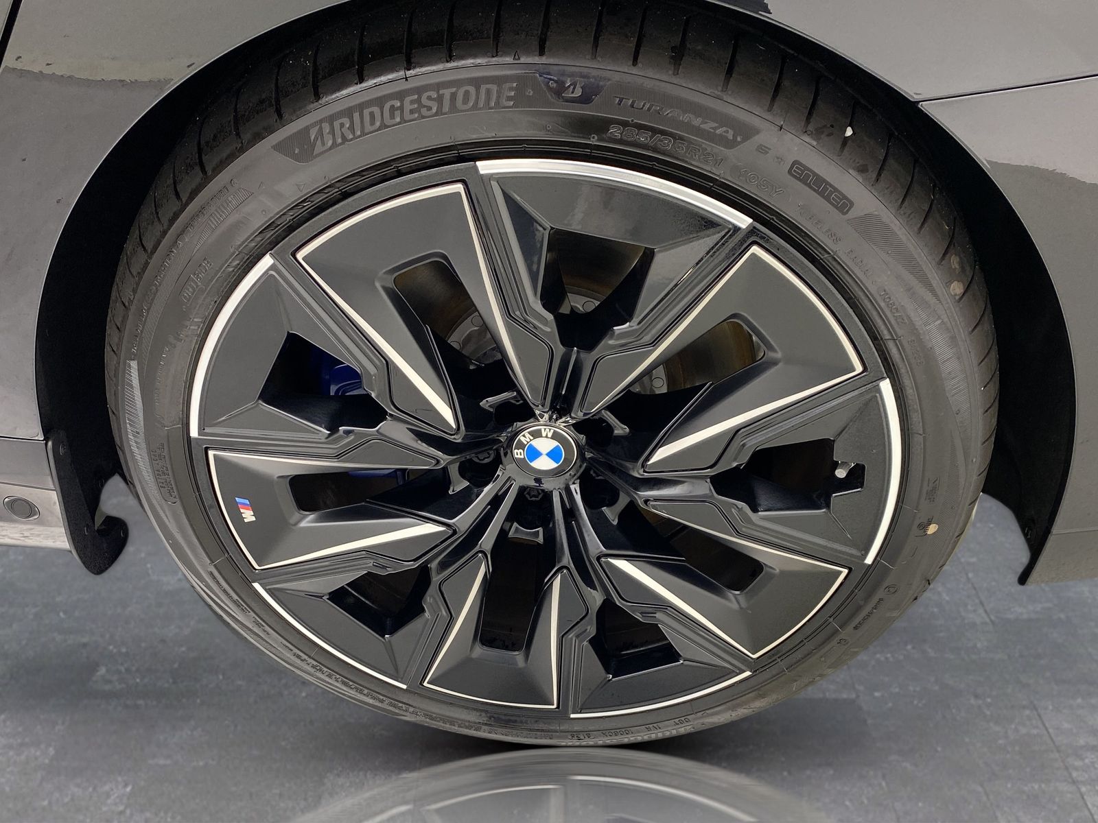 BMW i7 - Bild 17