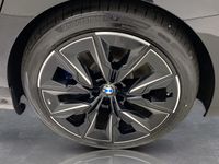BMW i7 - Vorschau Bild 17