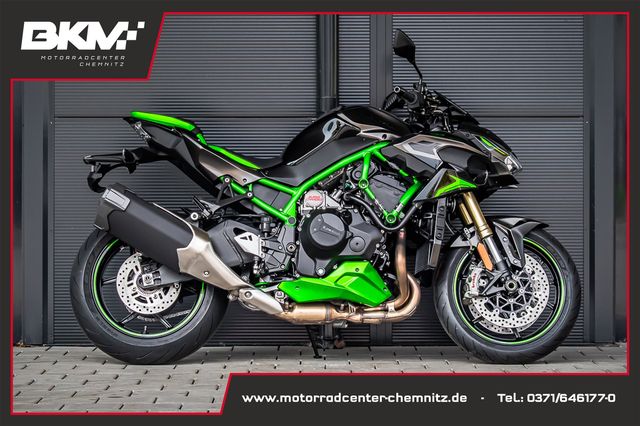 Kawasaki Z H2 SE ++Mod.2024++Neu++auf Lager++