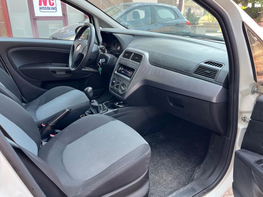 Fiat Grande Punto