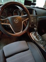 Opel Insignia 2.8 V6 Turbo 4x4 Innovation Automat... - Opel Insignia: Turbo X