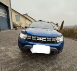 Dacia DACIA Duster Diesel Allrad Pkw - : Pickup, Pkw