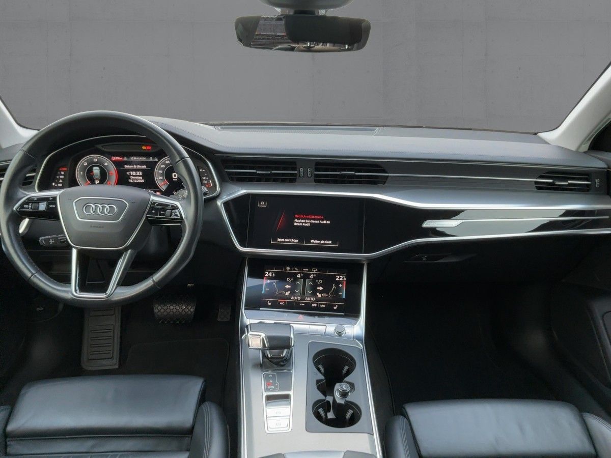 Audi A6 - Bild 9