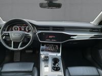 Audi A6 - Vorschau Bild 9