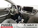 Kia Ceed Sportswagon 1.5 T-GDi DCT GT-Line LED|Navi|