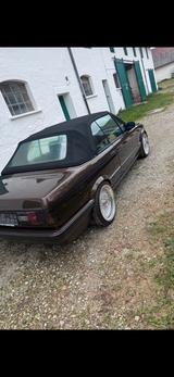 BMW E30 325i Cabrio M50b25 ohne Vanos - BMW 325: Cabrio, E30