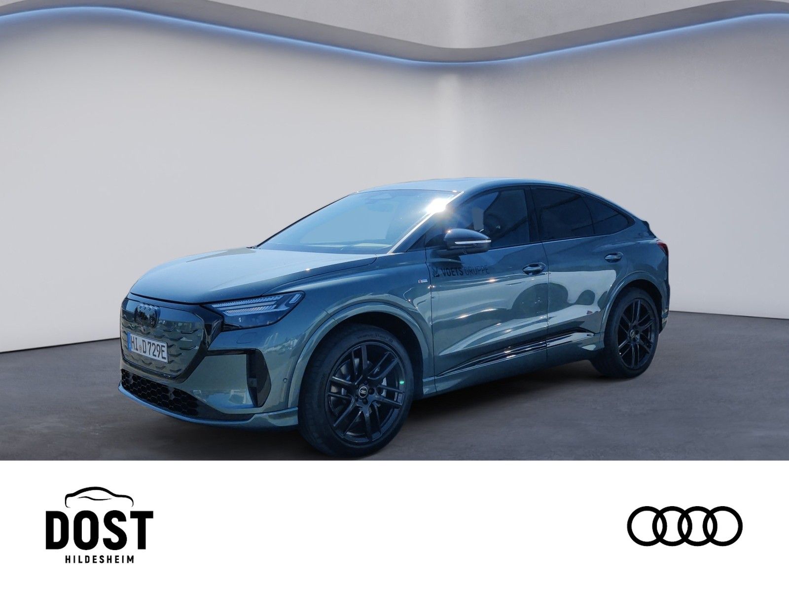 Audi Q4 - Bild 2