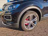 Volkswagen T-Roc 2.0 TSI DSG 4MOTION Sport Sport - schwarze Volkswagen T-Roc
