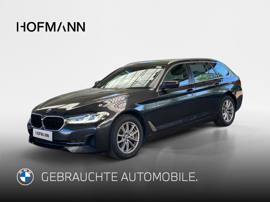 BMW 530d xDrive Touring Driv.Assist+Standhzg+Memory