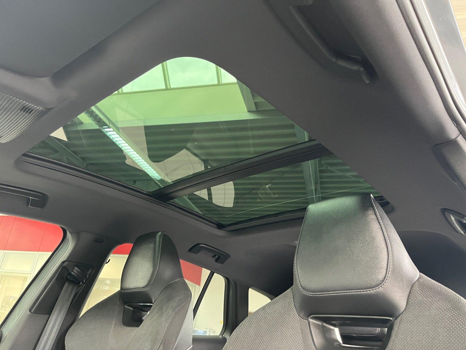 Skoda Enyaq 60 Sportline AHK Schwenkbar+Wärmepumpe