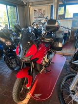 Moto Guzzi V100 MANDELLO Quickshift, Heizgriffe .... - Moto Guzzi V100 Mandello