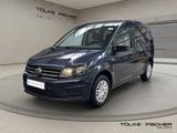 Volkswagen Caddy PKW 1.2 TSI BMT Trendline PDC - 8x6