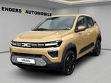 Dacia Spring Electric Extreme electric 65 CCS vo+hi
