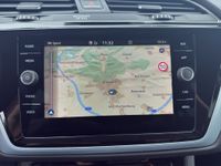 Volkswagen Touran - Vorschau Bild 19