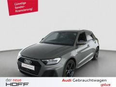 Audi A1 Sportback S line 1.5 DSG