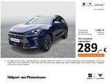 Cupra Terramar 1.5 eTSI 360°CAM ACC LM18 E-KLAPPE NAVI - Cupra Terramar Gebrauchtwagen in Dortmund