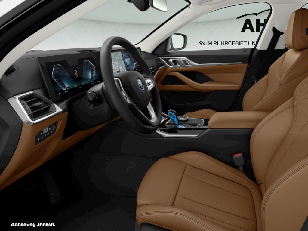 BMW i4 - Bild 3