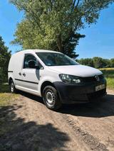 Volkswagen VW Caddy 1.6 tdi - Volkswagen Caddy: Kleinwagen