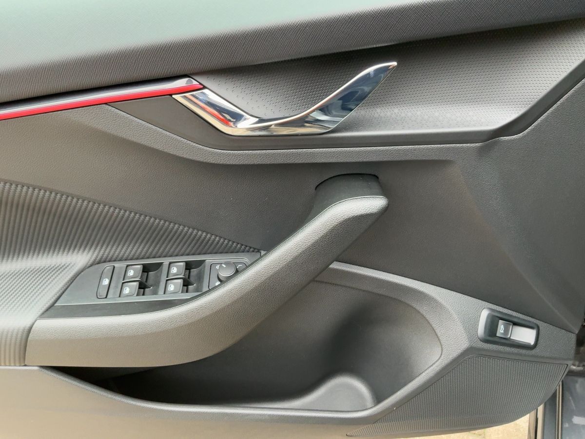 Skoda Scala - Bild 16