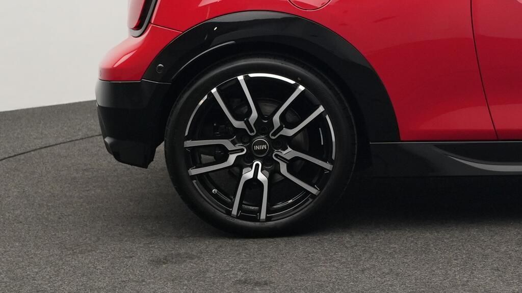 MINI Cooper Cabrio - Bild 16