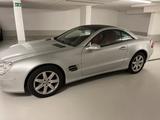 Mercedes-Benz SL 350 -
