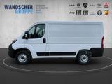 Fiat Ducato Kasten L1H1 140MJTD, Klima, Allwetter