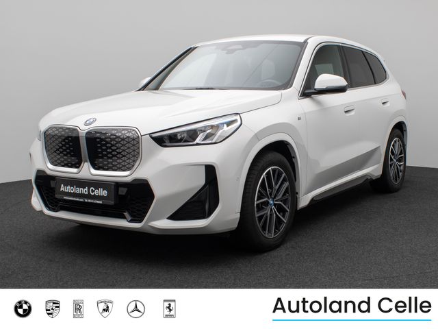 BMW iX1 xD30  M Sport Kamera DAB Fernlichtassist AHK