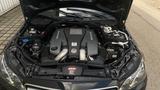 Mercedes-Benz E 63 AMG E 63 T AMG S 4MATIC AMG S - Mercedes-Benz E 63 AMG: Kombi