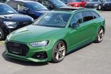 Audi RS4 Avant*FULL-OPTIONS*KERAMIK*NP128t€* - Audi: R12