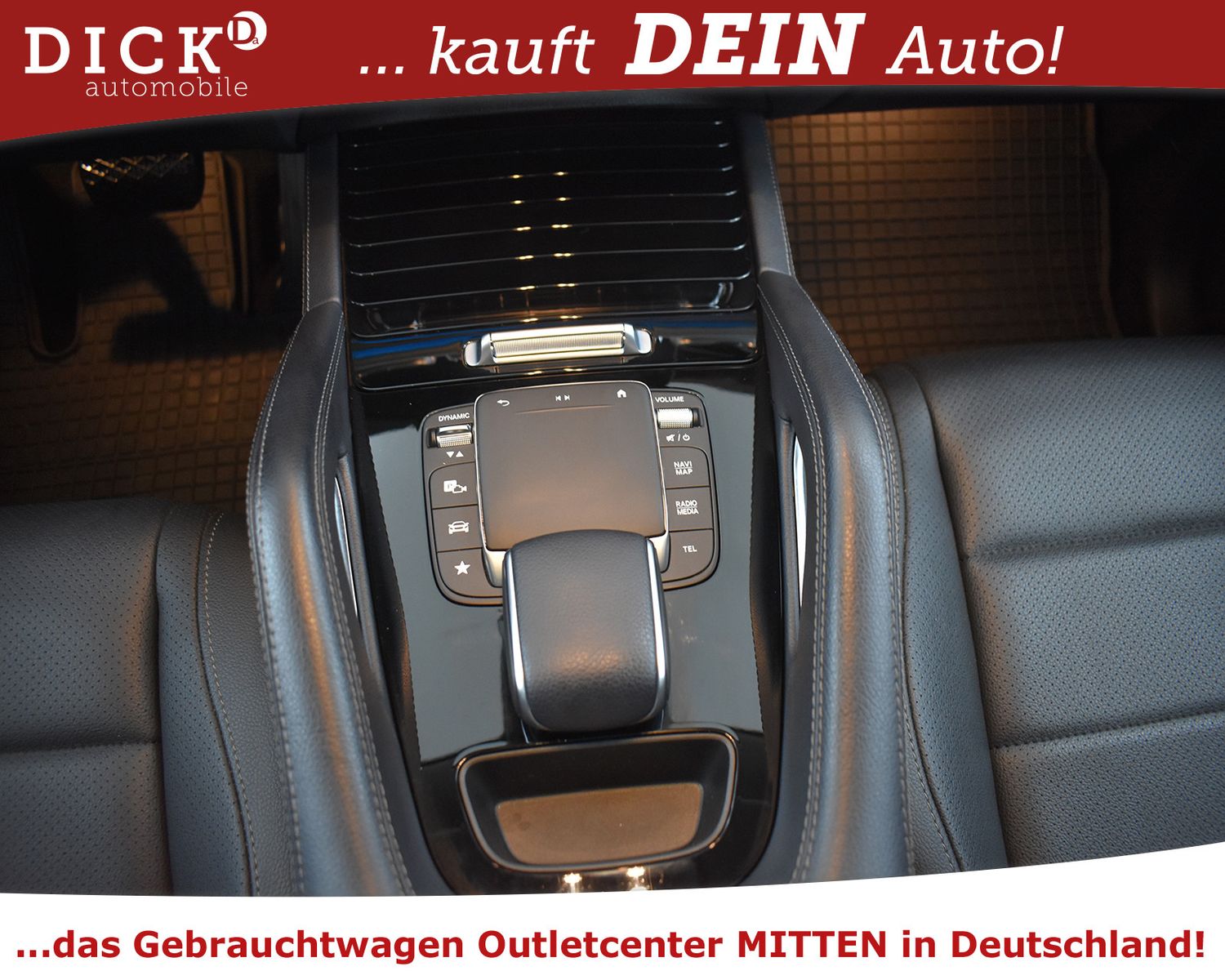 Fahrzeugabbildung Mercedes-Benz GLE350e 4M PANO+STDHZ+360+AHK+ACC+VIRTU+LED+SHZ+