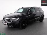 Volkswagen Touareg 3.0 TDI 4M R LINE STANDHZ,HUD,KAMERA,ACC - Volkswagen Touareg mit Diesel-Antrieb: Head-Up Display
