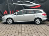 Ford Focus Lim. Trend 1,6 TDCi*PDC*Start -Stop* - Ford Focus aus 2011: ST
