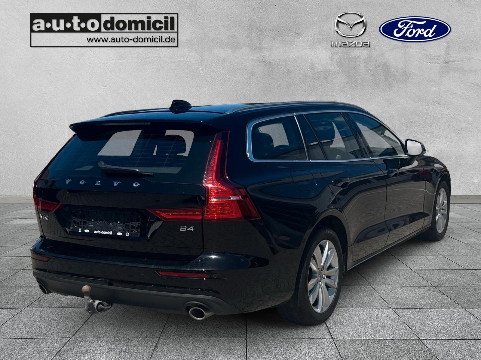Volvo V60 Kombi Momentum Pro 197PS Auto. AHK Garantie